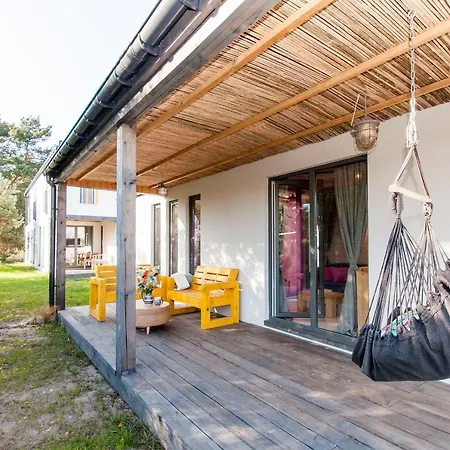 Sobieszepty Odetchnij Cisza Lodge