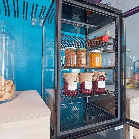 Lodge Sobieszepty Odetchnij Cisza *