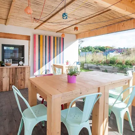 Sobieszepty Odetchnij Cisza 그단스크