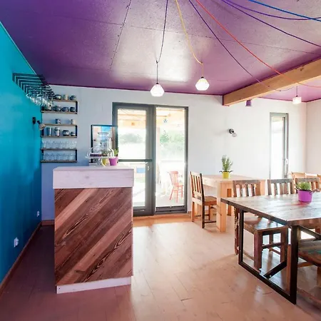 롯지 Sobieszepty Odetchnij Cisza *