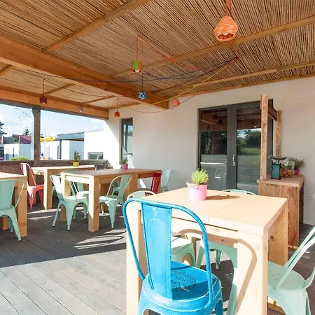 롯지 Sobieszepty Odetchnij Cisza