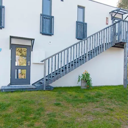 Sobieszepty Odetchnij Cisza Lodge Gdansk