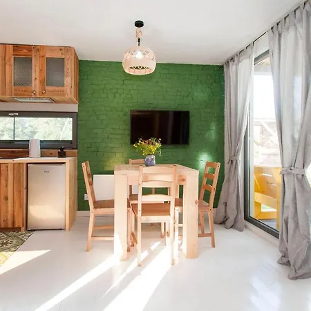 Sobieszepty Odetchnij Cisza Lodge *