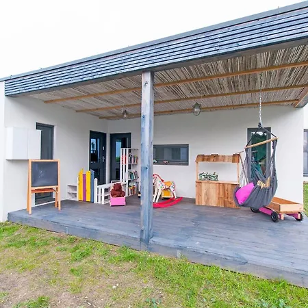 Sobieszepty Odetchnij Cisza Lodge *