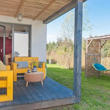 롯지 Sobieszepty Odetchnij Cisza