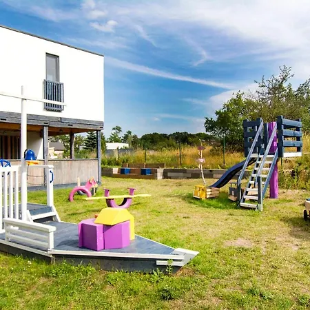 Sobieszepty Odetchnij Cisza Lodge