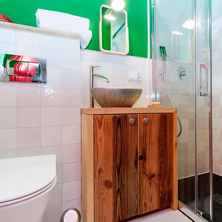 Sobieszepty Odetchnij Cisza 롯지