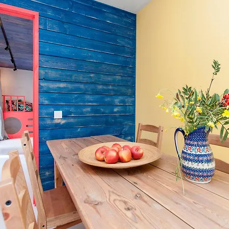 Sobieszepty Odetchnij Cisza Lodge