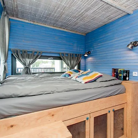 롯지 Sobieszepty Odetchnij Cisza 그단스크