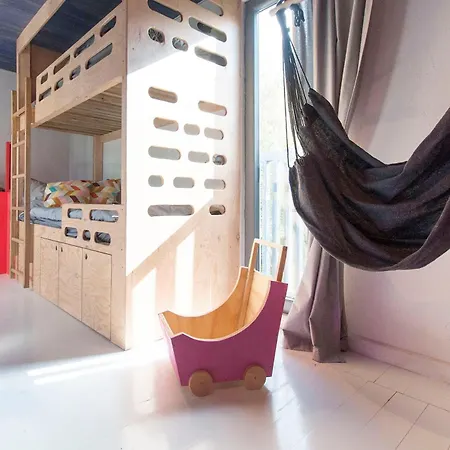 Sobieszepty Odetchnij Cisza Lodge