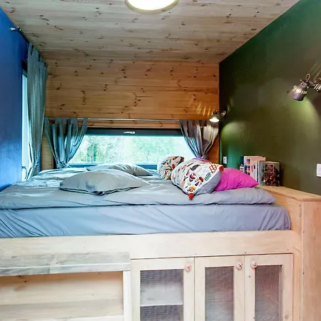 Lodge Sobieszepty Odetchnij Cisza *