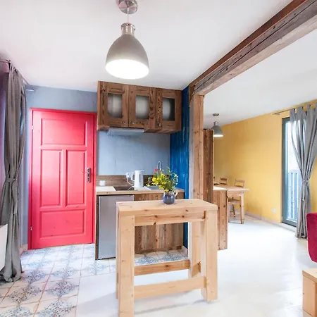 Sobieszepty Odetchnij Cisza Lodge Gdansk