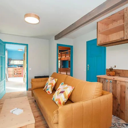 Sobieszepty Odetchnij Cisza * 그단스크