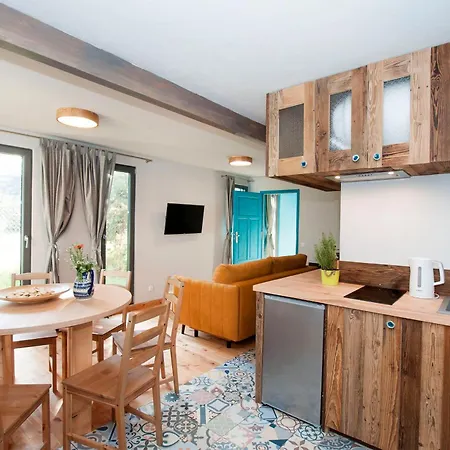 Sobieszepty Odetchnij Cisza 롯지