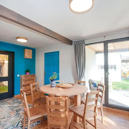 Sobieszepty Odetchnij Cisza 롯지 *