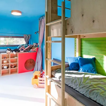 Lodge Sobieszepty Odetchnij Cisza