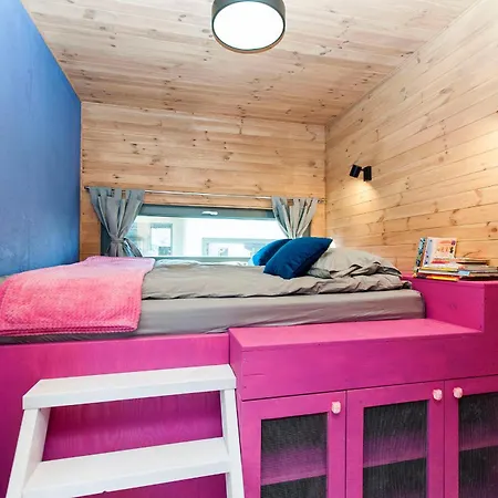 Sobieszepty Odetchnij Cisza 롯지