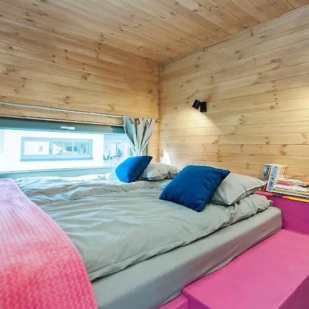 Sobieszepty Odetchnij Cisza 롯지