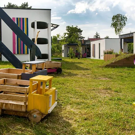 롯지 Sobieszepty Odetchnij Cisza *