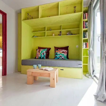 롯지 Sobieszepty Odetchnij Cisza *