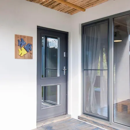 롯지 Sobieszepty Odetchnij Cisza