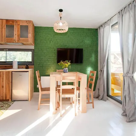 Sobieszepty Odetchnij Cisza 롯지