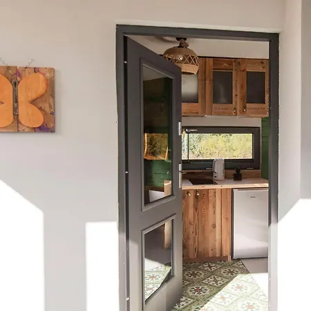 Lodge Sobieszepty Odetchnij Cisza