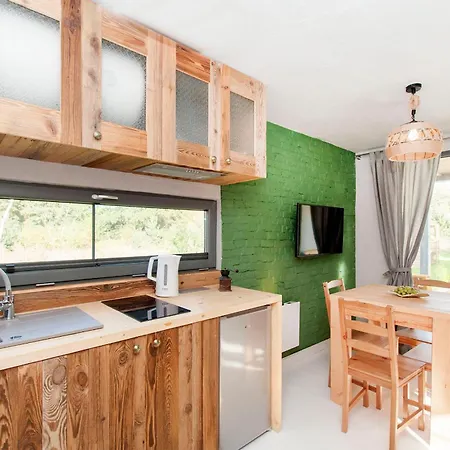 Sobieszepty Odetchnij Cisza Lodge *