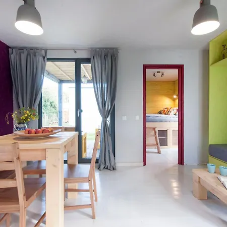 Lodge Sobieszepty Odetchnij Cisza *