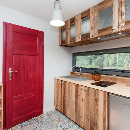 Sobieszepty Odetchnij Cisza 그단스크