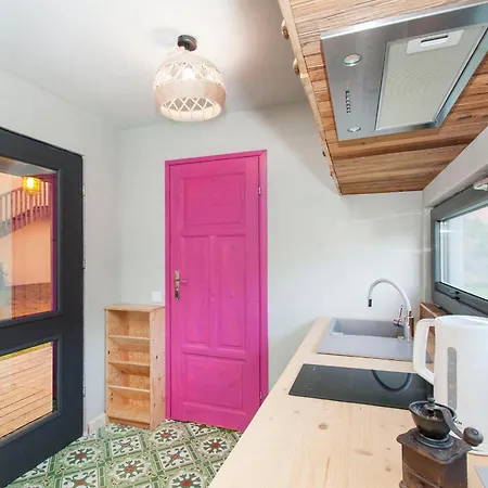 Sobieszepty Odetchnij Cisza 롯지