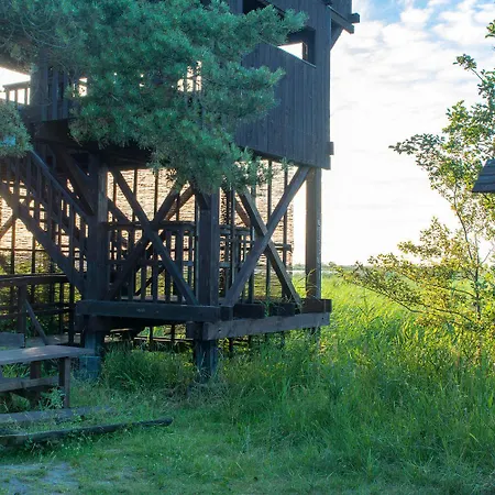 Sobieszepty Odetchnij Cisza Lodge