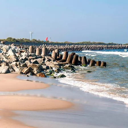 Sobieszepty Odetchnij Cisza Lodge