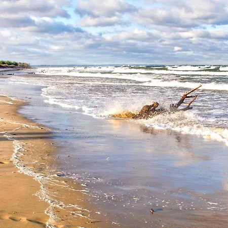 Lodge Sobieszepty Odetchnij Cisza