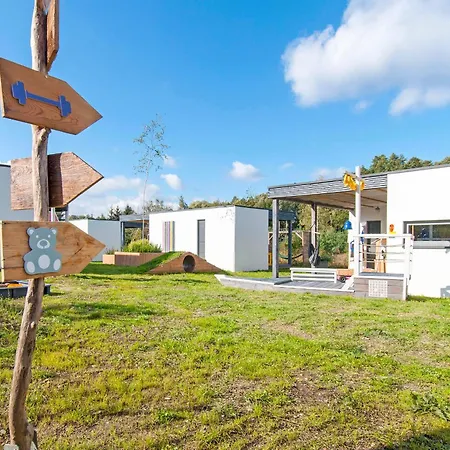 Sobieszepty Odetchnij Cisza Lodge