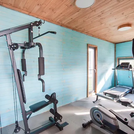 Sobieszepty Odetchnij Cisza 롯지 그단스크