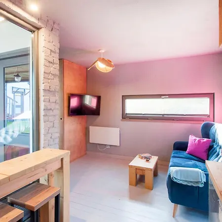 롯지 Sobieszepty Odetchnij Cisza *