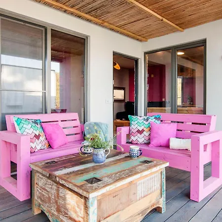 롯지 Sobieszepty Odetchnij Cisza