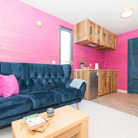 Lodge Sobieszepty Odetchnij Cisza *