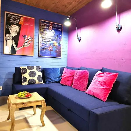 Sobieszepty Odetchnij Cisza Gdansk