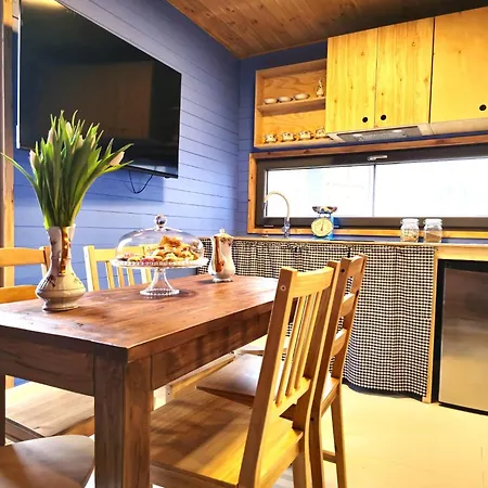 Sobieszepty Odetchnij Cisza * 그단스크