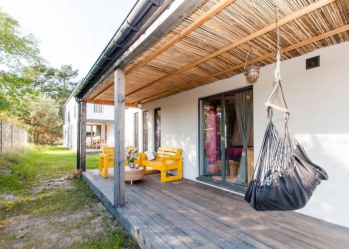 Sobieszepty Odetchnij Cisza Lodge