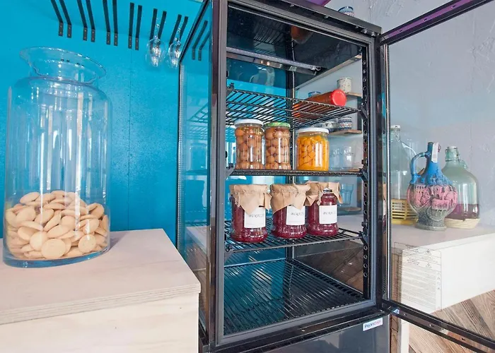 Jaktstuga Sobieszepty Odetchnij Cisza *