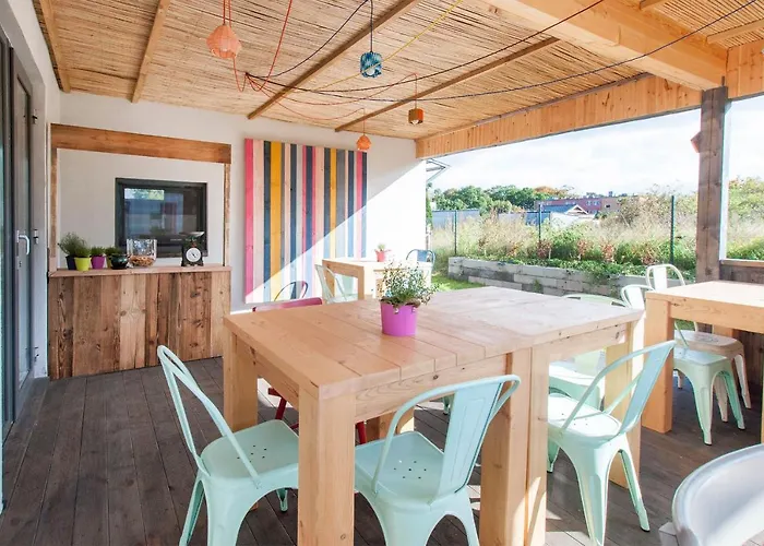 Sobieszepty Odetchnij Cisza Gdansk