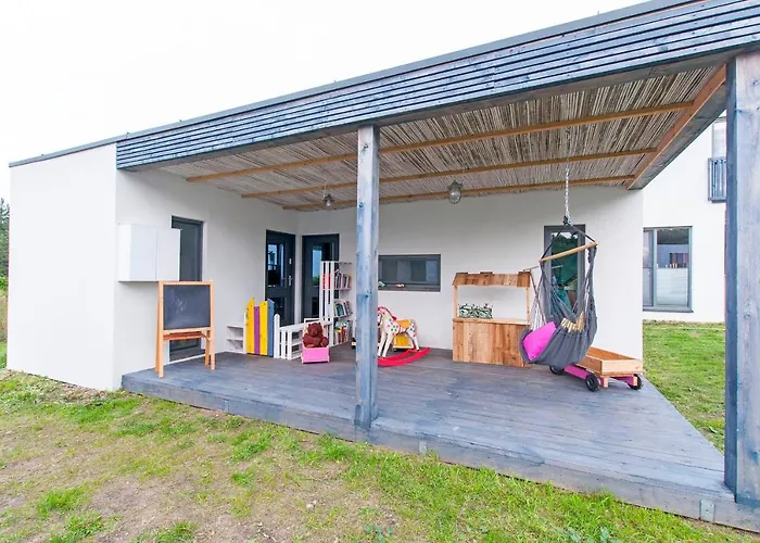 Sobieszepty Odetchnij Cisza Lodge *