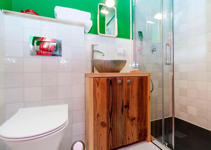 Sobieszepty Odetchnij Cisza Lodge