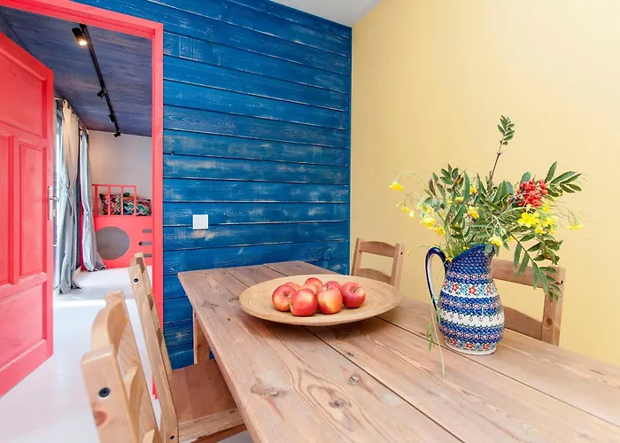 Sobieszepty Odetchnij Cisza Jaktstuga