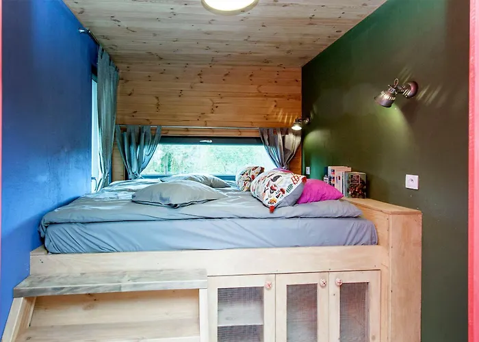 Jaktstuga Sobieszepty Odetchnij Cisza *