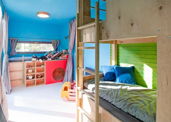 Jaktstuga Sobieszepty Odetchnij Cisza