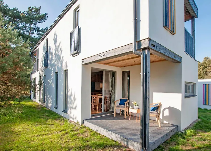 Sobieszepty Odetchnij Cisza Lodge *